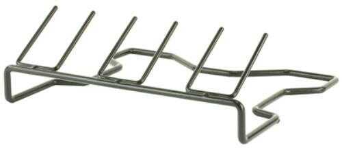 Lockdown Handgun Muzzle Rack 6 Gun