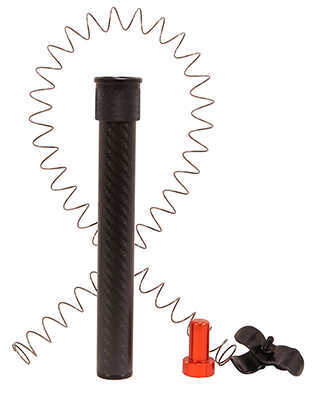 TAC Carbon Fiber Mossberg 930 Mag 8 Shot