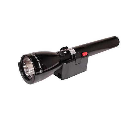 Maglite ML150LR Rechargeable Series ML150LR-1019 Color: Black Beam White Light Output: 1000