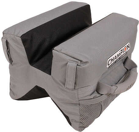 Champion Targets 40891 Accuracy X-Ringer Shooting Bag