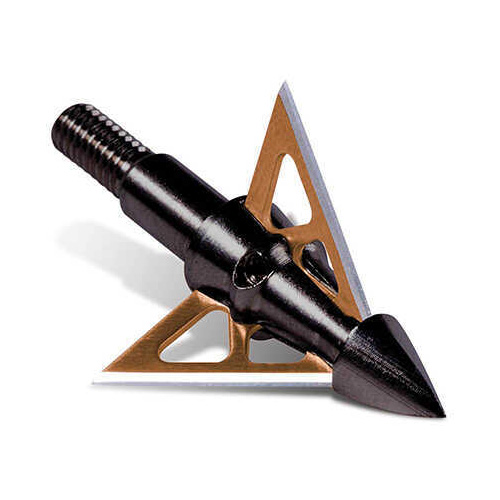 NAP Thunderhead Nitro Crossbow Broadhead 100 gr. 3 pk. Model: 60-037