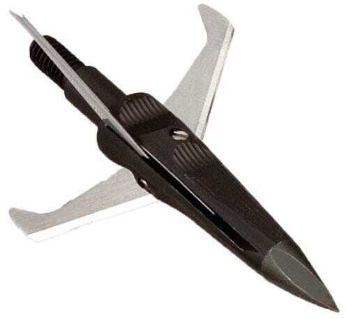 Nap Swingfire Crossbow Broadhead 100 Gr. 3 Pk. Model: 60-021