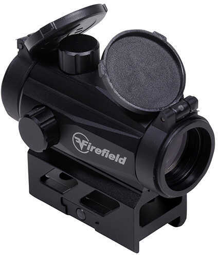 FIREFIELD Impulse 1X30 Red Dot W/ SKEL MNT