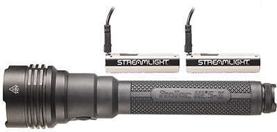 SL PROTAC HL5X 3500L USB RECHRG BLK