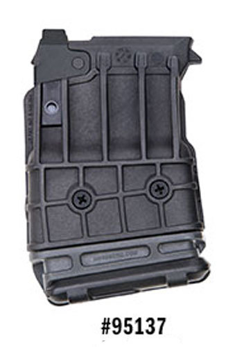 Mossberg Magazine 590M 12Ga 5Rd  95137