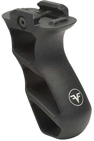 FIREFIELD Rival Alum Foregrip Picatinny Black