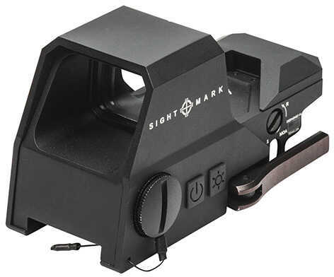 SightMARK Ultra Shot R-Spec Reflex