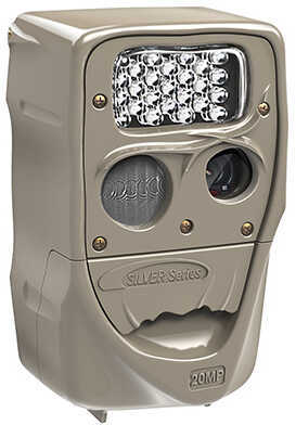 Cuddeback 20 Megapixel IR Game Camera  Model: H-1453