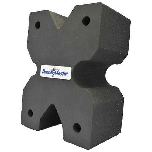 BENCHMASTER Weapon Rack XBLOCK Shooting Rest