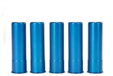 A-Zoom 20 Gauge Snap-Cap Blue 5Pk