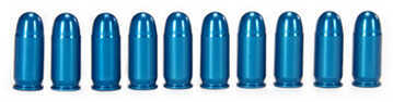 A-Zoom 15313 Pistol Training Rounds 380 ACP 10 Pkg.