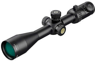 ARGOS BTR Gen2 8-34X56MM FFP ILLUMINATED Rifle Scope