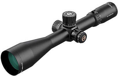 Ares ETR UHD 4.5-30X56MM FFP ILLUMINATED Rifle Scope