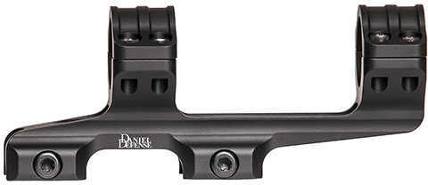 Daniel Defense Optic Mount 30mm Black Finish 03-047-07146