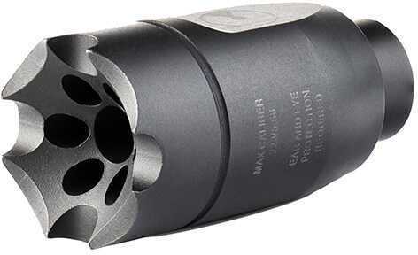 ULTRADYNE UD10660 Athena Linear Compensator 223 Rem,5.56 Nato Black Nitride 416 Stainless Steel 1/2"X28 tpi