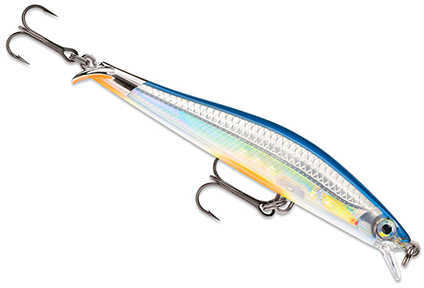 RAPALA RIPSTOP 12 ELITE BLUE