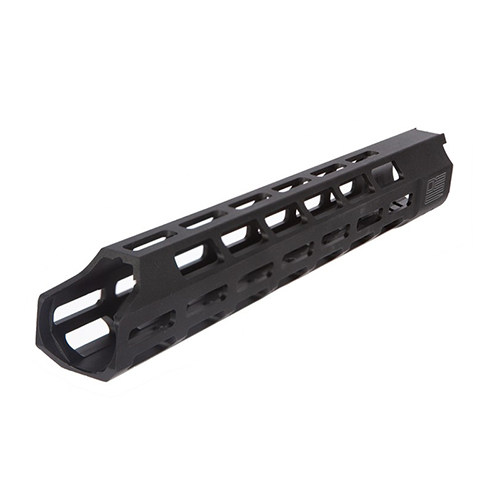 Sig Sauer HGRDTRDE13Ml MLOK Handguard Black 13"