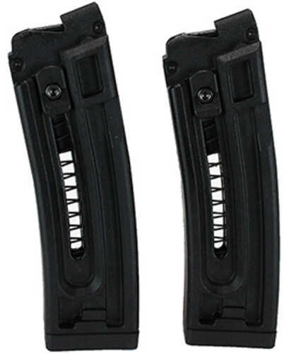 ATI GERMGSG16TP10 GSG-16 22 LR 10 Detachable 2 Pack