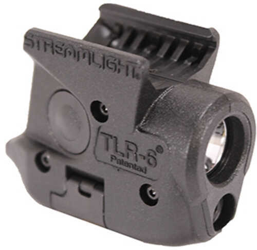 SL TLR-6 WHT LGT/RED LSR SIG P365