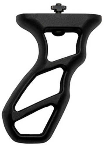 Firefield Rival Alum Foregrip M-LOK Black