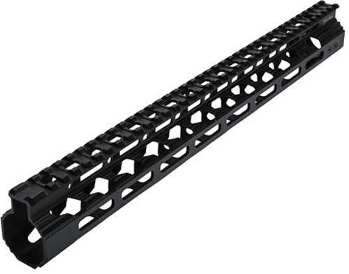 FIREFIELD Ff34067 Verge 15In M-LOK Rail