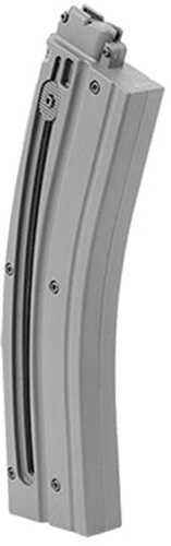 HK MAGAZINE HK416 22LR 30RD