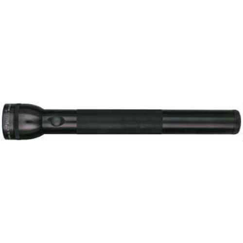 MagLite 4-D Cell Aluminum Flashlight Md: S4D016