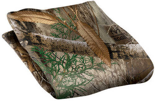 ALLEN BURLAP 54"X12' REALTREE EDGE