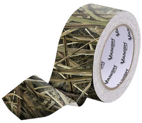 Vanish Camo Duct Tape Mossy Oak Blades Model: 25366