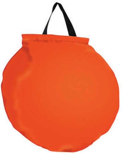 Vanish Thermo Seat Blaze Orange Model: 5849