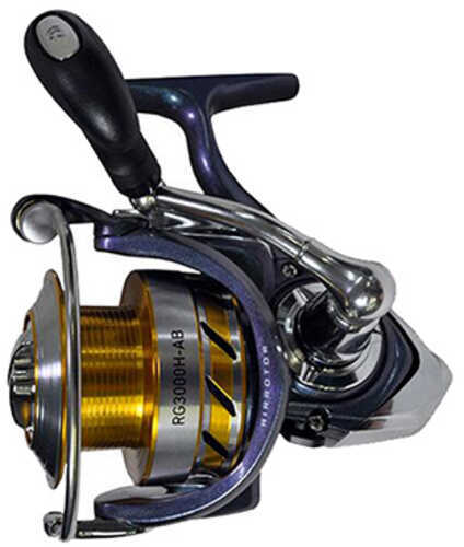 DAIWA REGAL AIRBAIL SPIN REEL 9+1