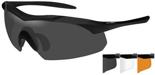 WILEYX 3502 Vapor Gry/CLR/Rust/MTBLK