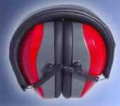 Radians TRPX Passive Earmuff Black Model: TR0160CS