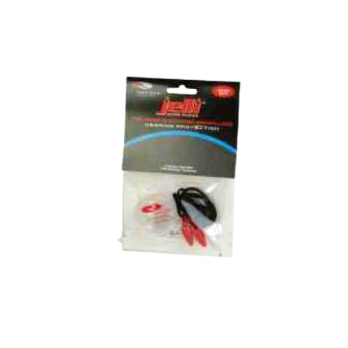 Radians Snug Plugs Reusable Corded Earplugs 1 pr.  Model: JP3150HC