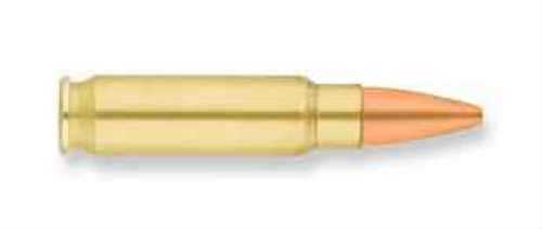 Fn Ss195lf 5.7x28mm Ammunition 5.7x28mm 27gr Jhp 1890 Fps 2000/ct Case(40-50/ct Boxes)