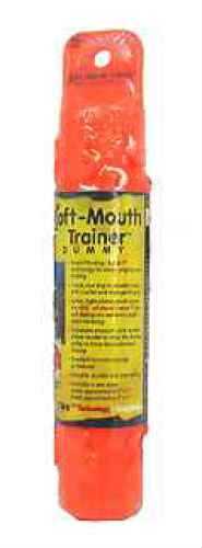 DT Soft Mouth BLZ/ORG Sm Dummy