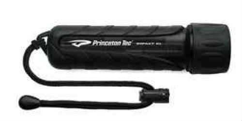 Princeton Tec Impact Xl Led Flashlight Black IMPXl-Bk