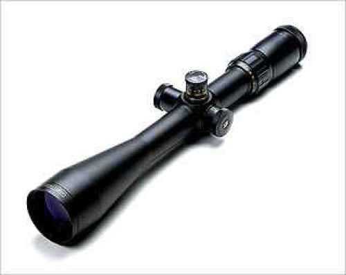 Sightron SIII 6-24X50 Long Range Mil Dot