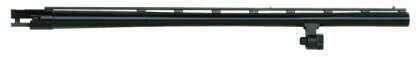 Mossberg Barrel 500 12 Gauge 20" VR Bead Sight Accuset Blue