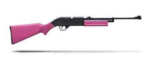 Crosman Pumpmaster 760 Pink .177 Bb Model 760p