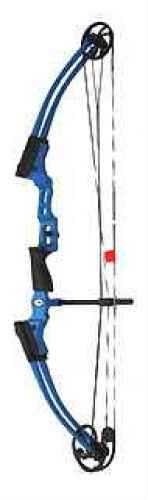 Genesis Mini Bow Blue RH Model: 11415