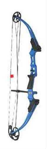 Genesis Mini Bow Blue LH Model: 11416