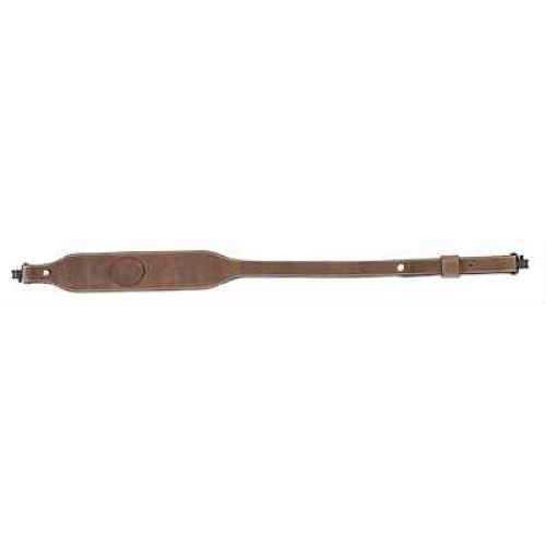 BRN RFL SLING SANTE FE CH LEATHER