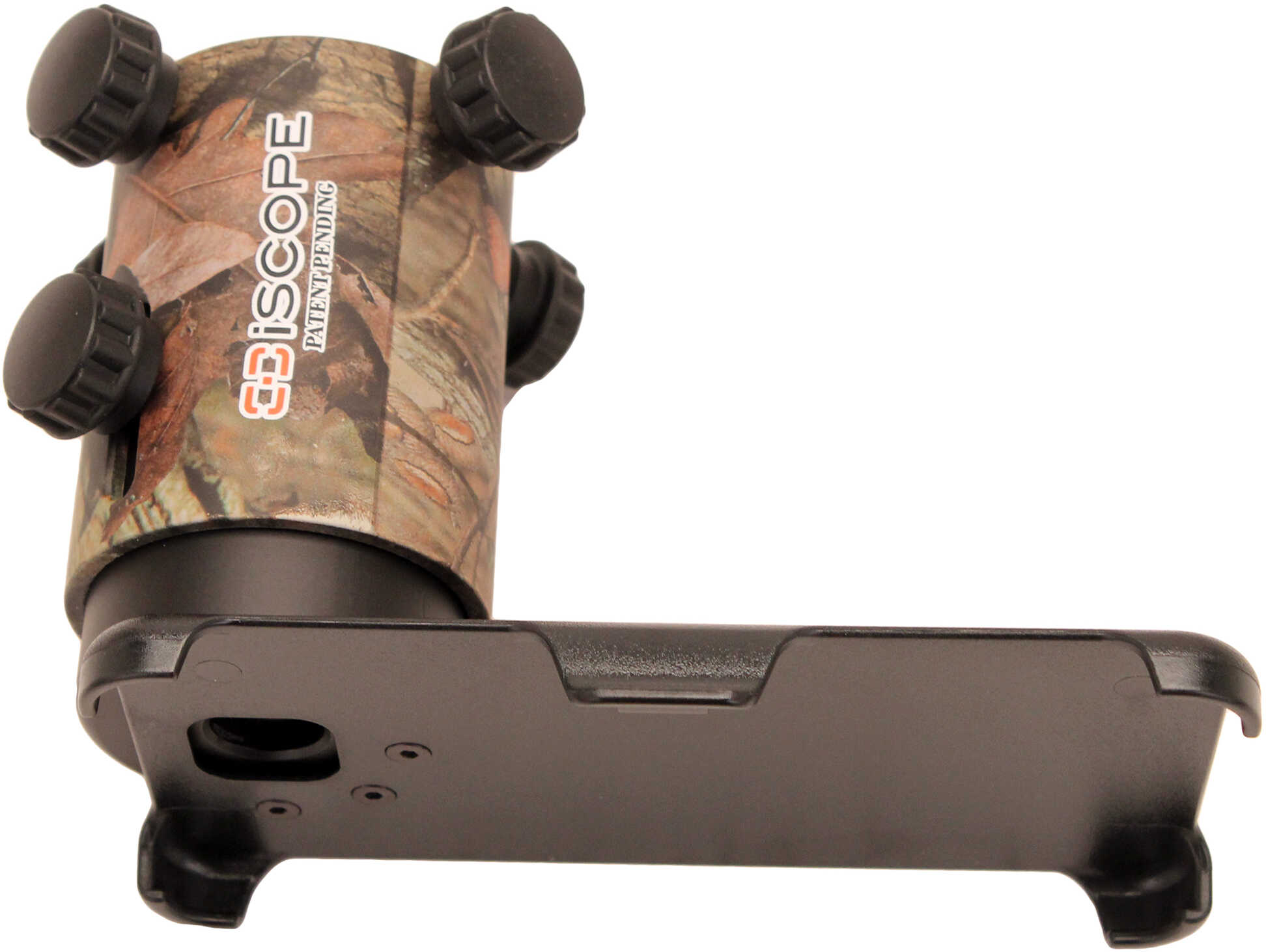 iScope Samsung Galaxy S5 Scope Adapter - Mossy Oak