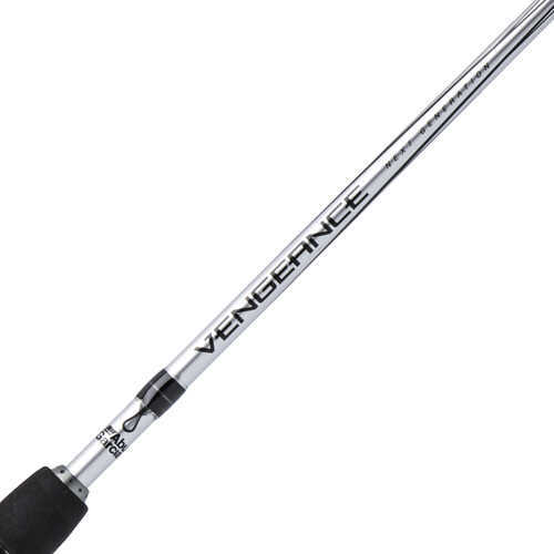 Abu Garcia Vengeance 7' Medium Fast Spinning Rod