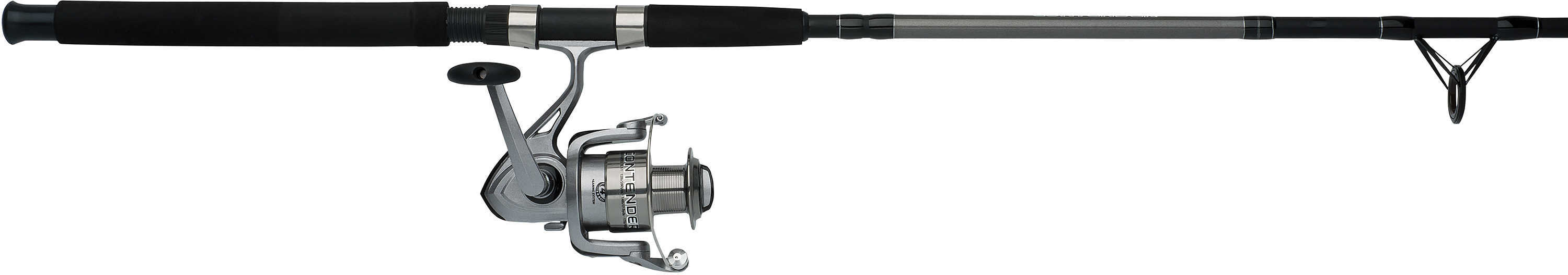 SKP Contender 1BB 8'-2P-MH Spin CBO
