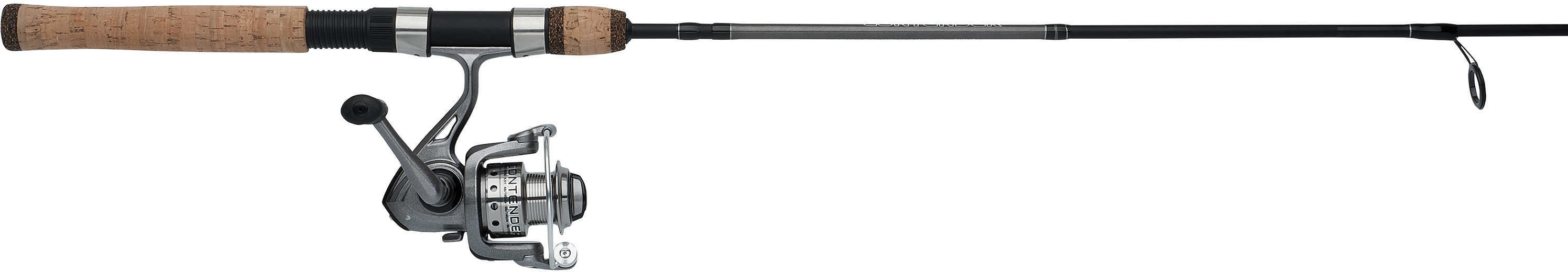 SKP Contender 4BB 66"-2P-M Spin CBO