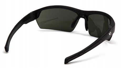 Venture Gear Tensaw- Forest Gray Polarized Sunglasses