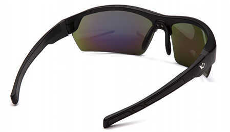 Venture Gear Tensaw- Green Mirror Polarized Sunglasses