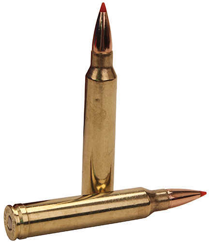 300 Win Mag 180 Grain GMX 20 Rounds Hornady Ammunition 300 Winchester Magnum